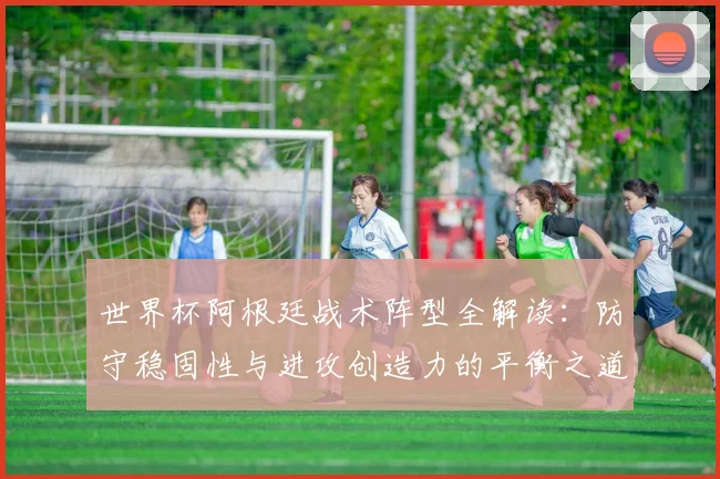 世界杯阿根廷战术阵型全解读：防守稳固性与进攻创造力的平衡之道